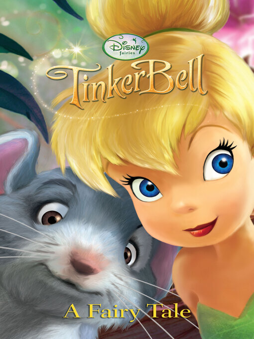 Title details for A Fairy Tale (Disney Fairies) by RH Disney - Available